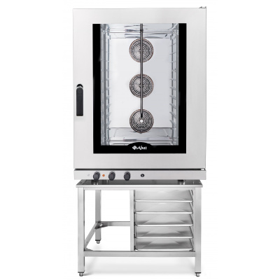 Печь конвекционная Abat КЭП-10 на сайте Белторгхолод