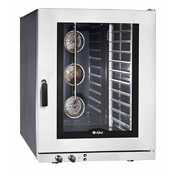  Печь конвекционная Abat КЭП-10Э на сайте Белторгхолод