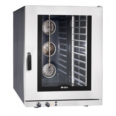 Печь конвекционная Abat КЭП-10Э на сайте Белторгхолод