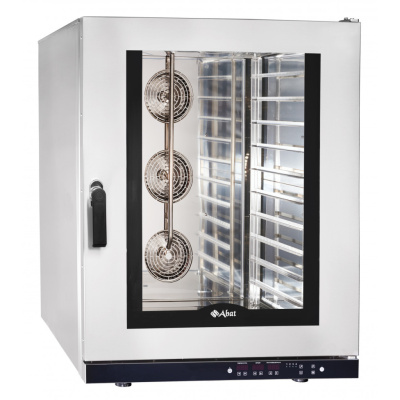 Печь конвекционная Abat КЭП-10П на сайте Белторгхолод