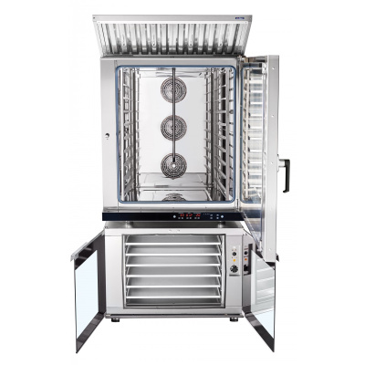 Печь конвекционная Abat КЭП-10П на сайте Белторгхолод