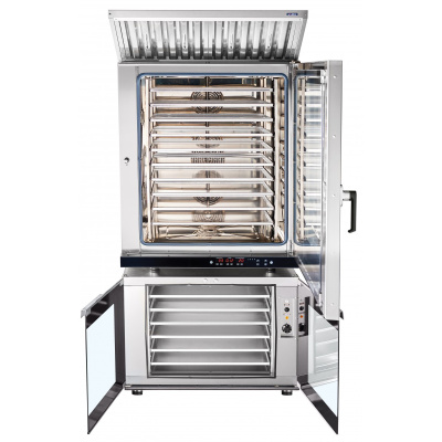 Печь конвекционная Abat КЭП-10П на сайте Белторгхолод