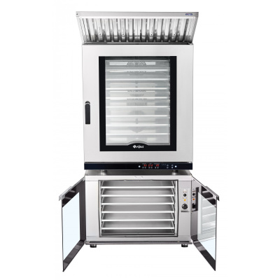 Печь конвекционная Abat КЭП-10П на сайте Белторгхолод