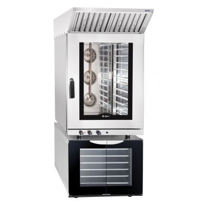 Печь конвекционная Abat КЭП-10П на сайте Белторгхолод