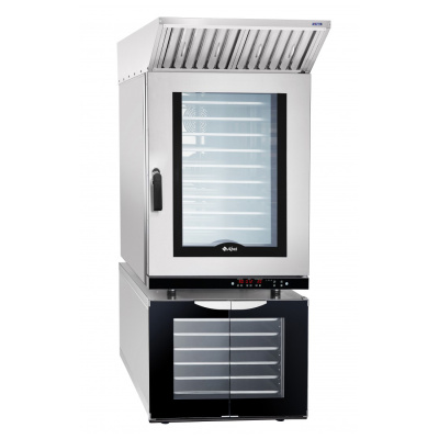 Печь конвекционная Abat КЭП-10П на сайте Белторгхолод