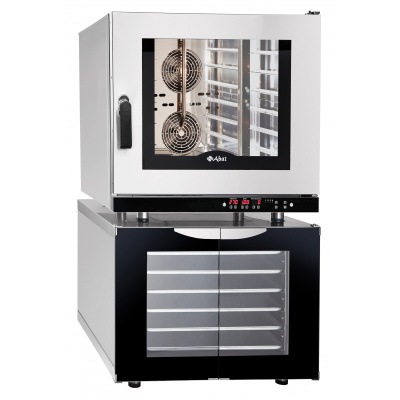 Печь конвекционная Abat КЭП-6П на сайте Белторгхолод