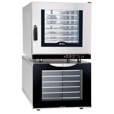 Печь конвекционная Abat КЭП-6П на сайте Белторгхолод