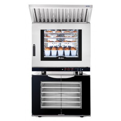 Печь конвекционная Abat КЭП-6П на сайте Белторгхолод