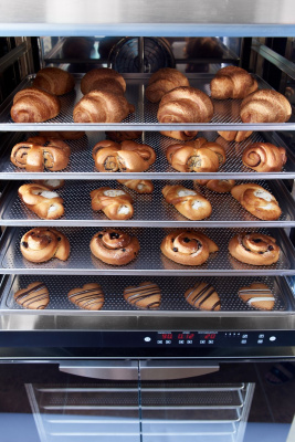 Печь конвекционная Abat КЭП-6П на сайте Белторгхолод