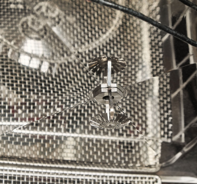 Пароконвектомат Abat ПКА 6-2/3П-01