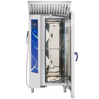 Пароконвектомат Abat ПКА 20-1/1ВП2 на сайте Белторгхолод