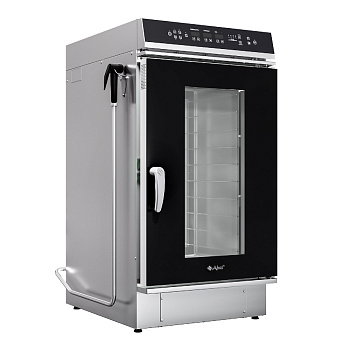  Пароконвектомат Abat ПКА 10-2/3П-01 на сайте Белторгхолод