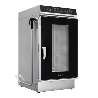 Пароконвектомат Abat ПКА 10-2/3П-01 на сайте Белторгхолод