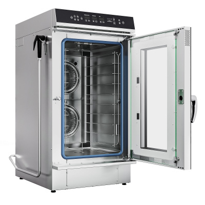 Пароконвектомат Abat ПКА 10-2/3П-01 на сайте Белторгхолод