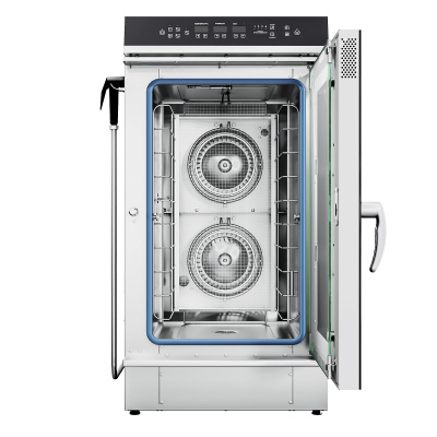 Пароконвектомат Abat ПКА 10-2/3П-01 на сайте Белторгхолод