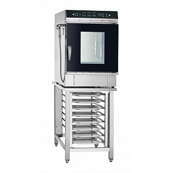  Пароконвектомат Abat ПКА 6-2/3П-01 на сайте Белторгхолод