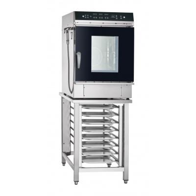 Пароконвектомат Abat ПКА 6-2/3П-01 на сайте Белторгхолод