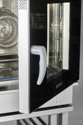 Пароконвектомат Abat ПКА 6-2/3П-01 на сайте Белторгхолод