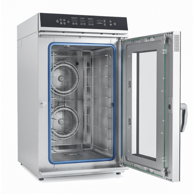 Пароконвектомат Abat ПКА 10-2/3П на сайте Белторгхолод