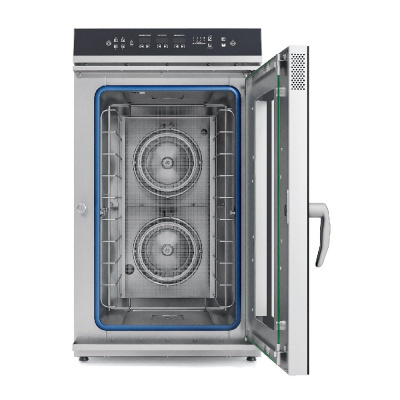 Пароконвектомат Abat ПКА 10-2/3П на сайте Белторгхолод