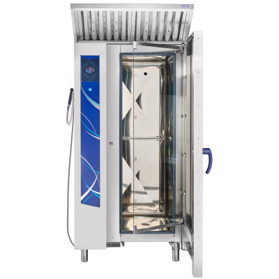 Пароконвектомат Abat ПКА 20-1/1ПП2 (без тележки) на сайте Белторгхолод