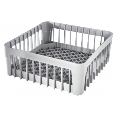 Корзина нейтральная (для стаканов и чашек) 400×400 мм Abat на сайте Белторгхолод