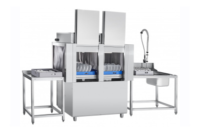 Посудомоечная машина Abat МПТ-1700 (правая) на сайте Белторгхолод