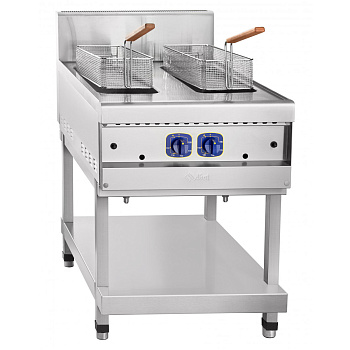  Фритюрница газовая Abat ГФК-90.2П на сайте Белторгхолод