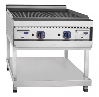 Жарочная поверхность Abat ГАКО-90/1П-С-02 на сайте Белторгхолод