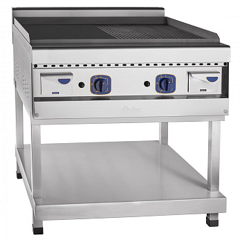  Жарочная поверхность Abat ГАКО-90/1П-С-00 на сайте Белторгхолод