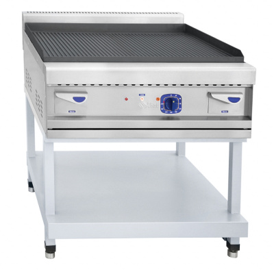 Жарочная поверхность Abat АКО-90/1КП-С-02 (рифлёная поверхность) на сайте Белторгхолод