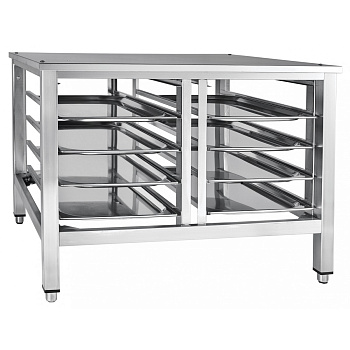 Подставка под пароконвектомат Abat ПК-10МС