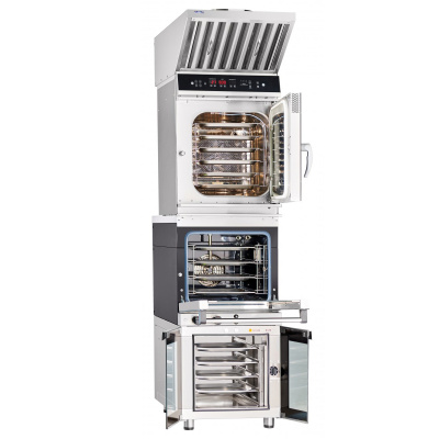 Комплект соединительный Abat КСП6-1/2П