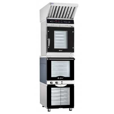 Комплект соединительный Abat КСП6-1/3П