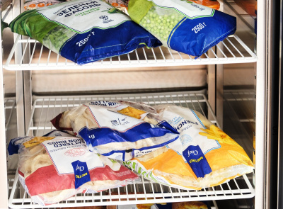 Шкаф холодильный Abat ШХс-0,7-01 нерж. на сайте Белторгхолод