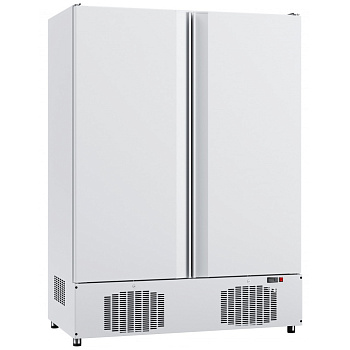 Шкаф холодильный Abat ШХн-1,4-02 краш. на сайте Белторгхолод