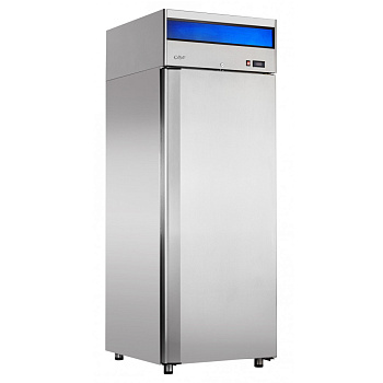  Шкаф холодильный Abat ШХ-0,7-01 нерж. на сайте Белторгхолод