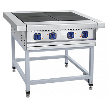 Плита электрическая Abat ЭП-4П