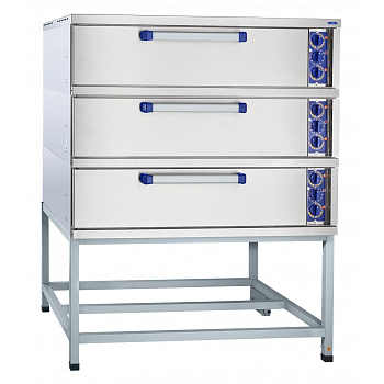 Подовая печь Abat ЭШ-3К