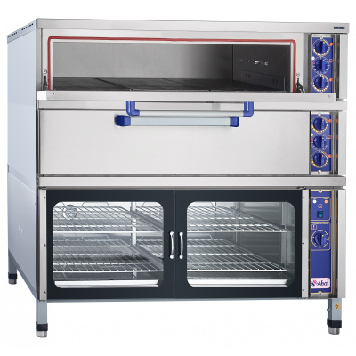 Подовая печь Abat ЭШ-2К