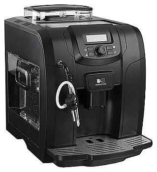  Кофемашина Hurakan HKN-ME715 на сайте Белторгхолод