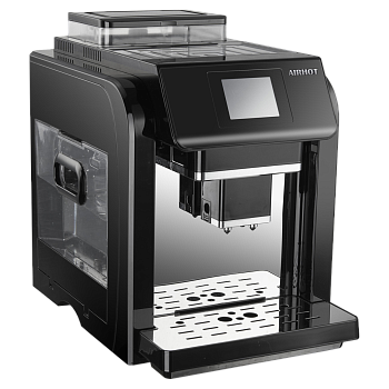  Кофемашина Airhot AC-717 на сайте Белторгхолод