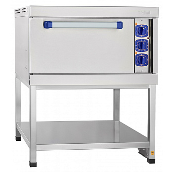 Шкаф жарочный Abat ШЖЭ-1 (стандартная духовка)