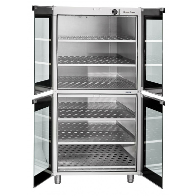 Расстоечный шкаф Abat ШРТ-6-6/8К на сайте Белторгхолод