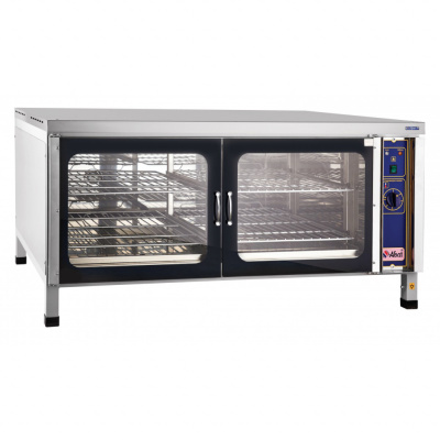 Расстоечный шкаф Abat ШРТ-4-ЭШ-01 (с крышей) на сайте Белторгхолод