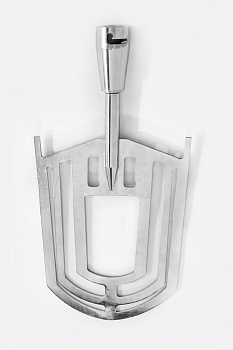 Насадка лопатка для МПЛ-60 Abat