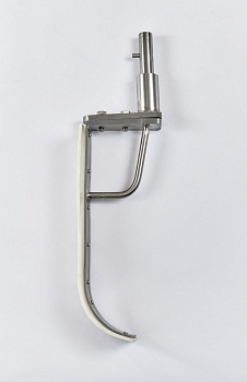 Насадка скребок для МПЛ-40 Abat