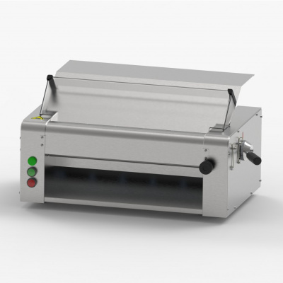 Тестораскаточная машина Abat ТРМ-520 на сайте Белторгхолод