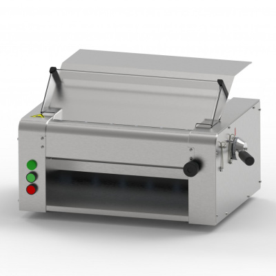 Тестораскаточная машина Abat ТРМ-420 на сайте Белторгхолод