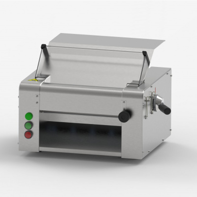 Тестораскаточная машина Abat ТРМ-320 на сайте Белторгхолод